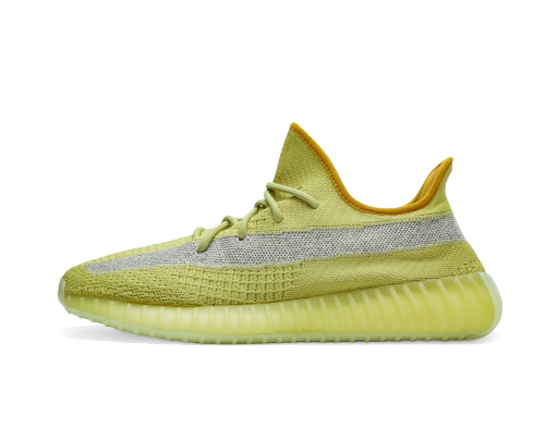 Limitované edície adidas Yeezy Yeezy Boost 350 V2 "Marsh" Zelené | FX9034