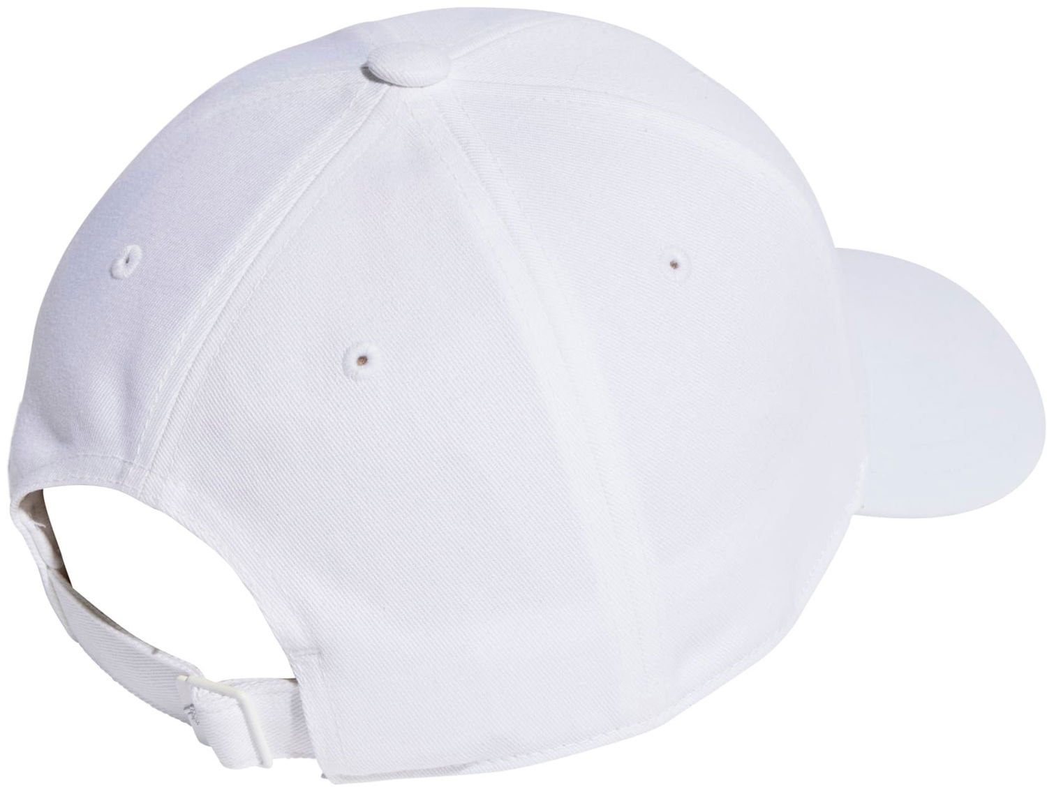 Šiltovka adidas Performance Sportswear BBALL CAP TONAL Biela | ir7902, 1