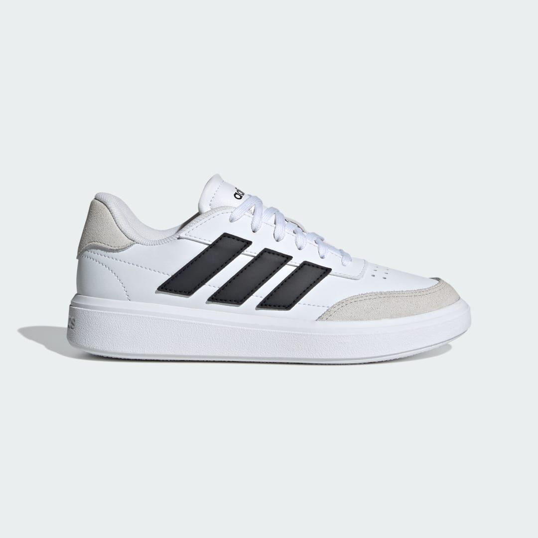 Tenisky a topánky adidas Performance Courtblock Biela | ID6500, 0