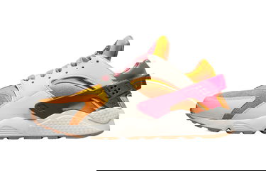 Tenisky a topánky Nike Air Huarache "Sunset" Oranžová | DO6720-100, 0