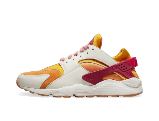 Tenisky a topánky Nike Air Huarache "Sunset" Oranžová | DO6720-100