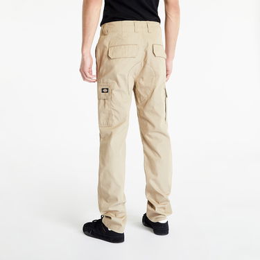 Nohavice a džínsy Dickies Millerville Cargo Hnedá | DK0A4XDUKHK1, 2