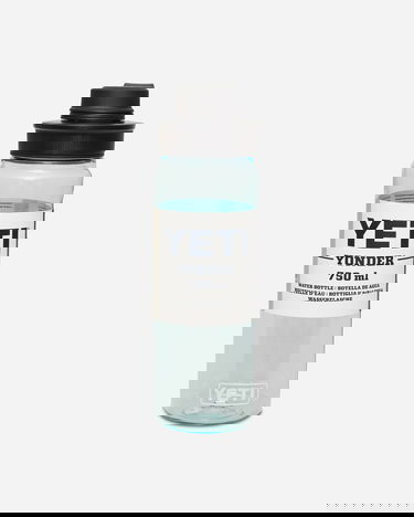 Fľaše YETI Yonder Water Bottle 750 ml Tyrkysová | 70000002371 SEA, 1