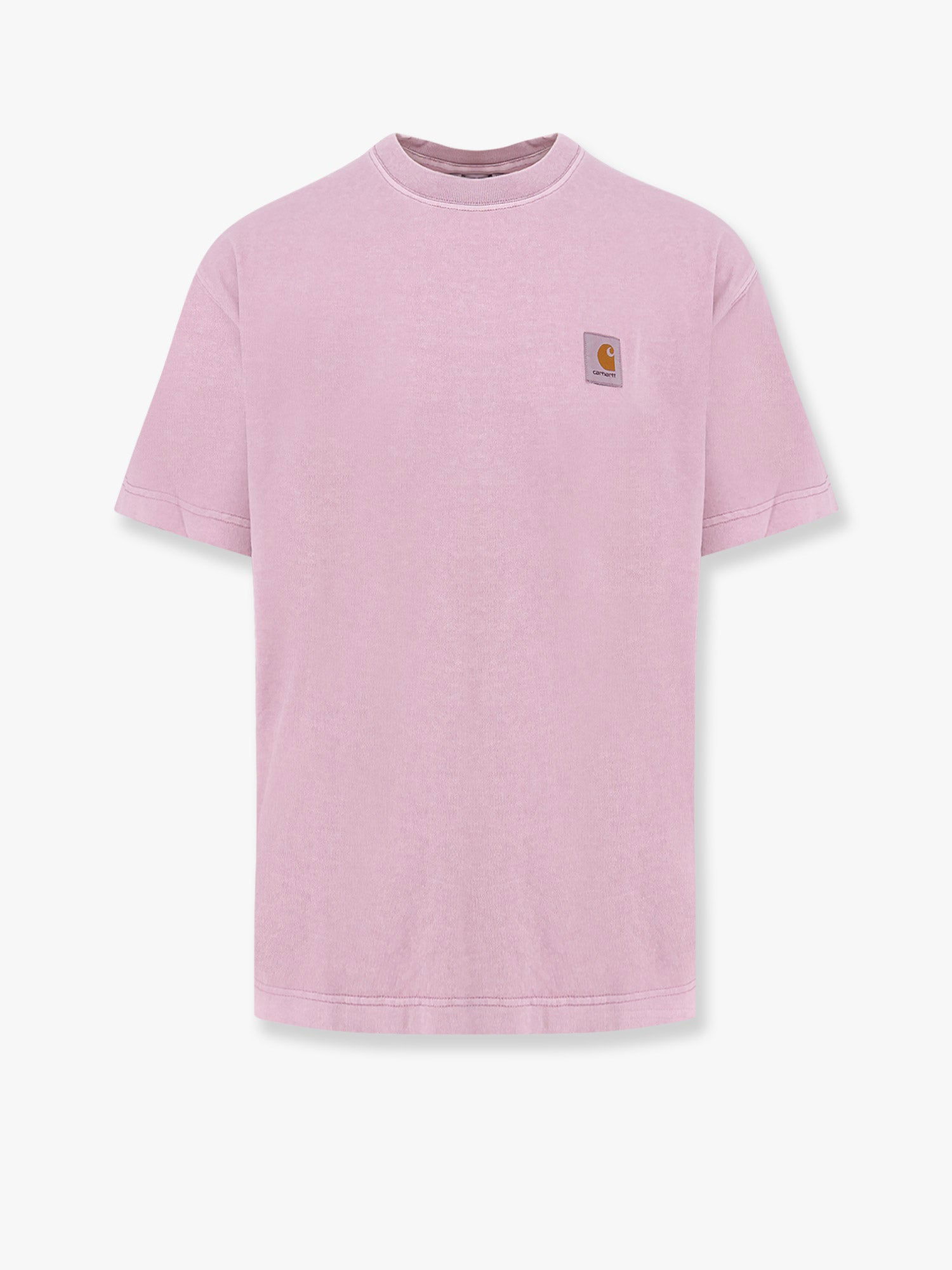 Tričko Carhartt WIP Nelson T-Shirt Carhartt WIP Ružová | I0299492P8GD, 0