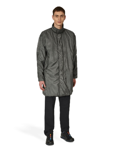 Parka Nike Tech Pack Therma-FIT Insulated Parka Šedá | DV9990-060