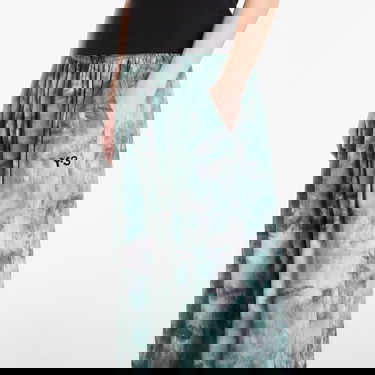 Nohavice Y-3 Y-3 Gfx Tie-Dye Wide Leg Pants L Rôznofarebný | KR2369, 1