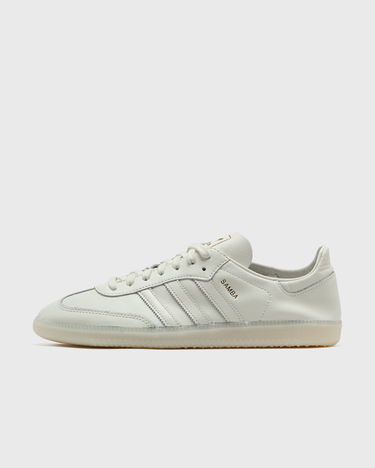Tenisky a topánky adidas Originals Adidas SAMBA DECON men Lowtop beige Šedá | IG6171, 0