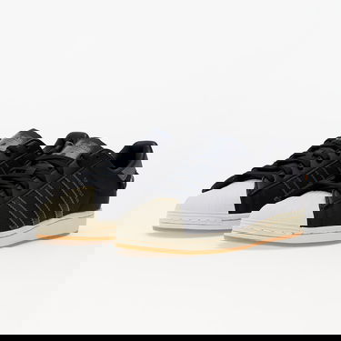 Tenisky a topánky adidas Originals Superstar Core Black/ Carbon/ Grey Four Čierna | IE2304, 4