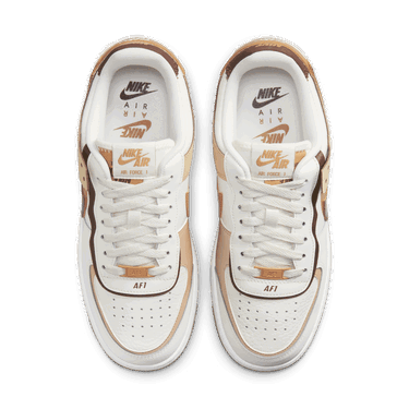 Tenisky a topánky Nike Air Force 1 Shadow Biela | DZ1847-106, 2