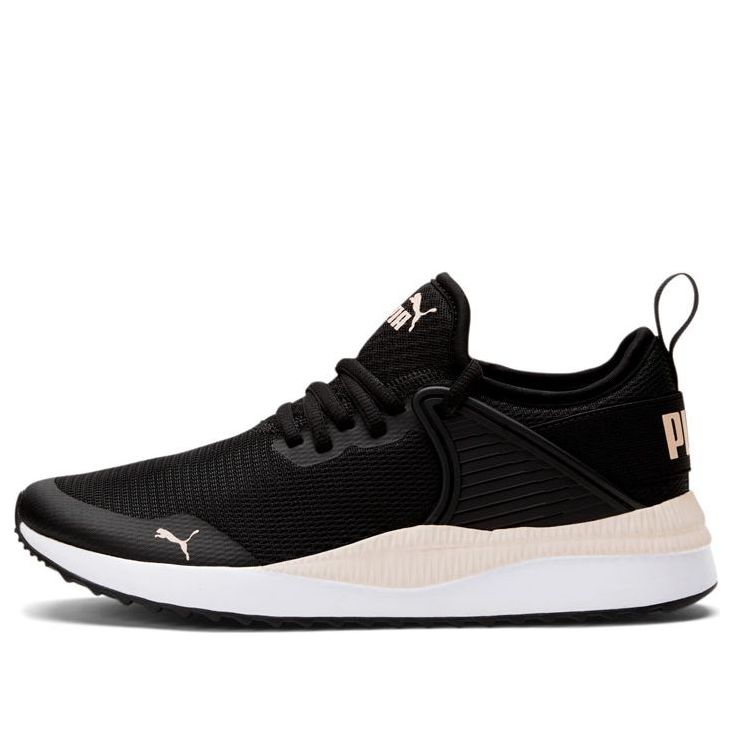 Tenisky a topánky Puma PUMA Pacer Next Cage Fresh Čierna | 373983-04