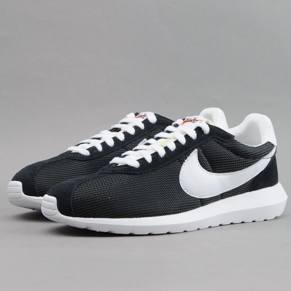 Tenisky a topánky Nike Roshe LD - 1000 QS Čierna | 802022-001, 0