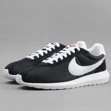 Tenisky a topánky Nike Roshe LD - 1000 QS Čierna | 802022-001, 0