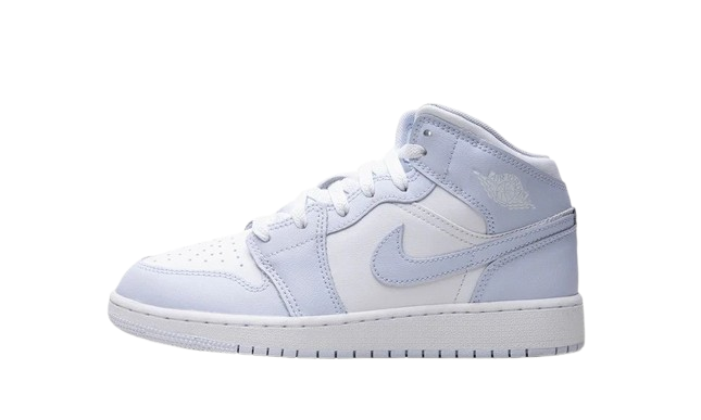 Tenisky a topánky Jordan Air Jordan 1 Mid 40 Biela | FD8780-400, 0