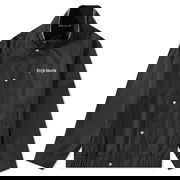 Classic Logo Bomber Jacket