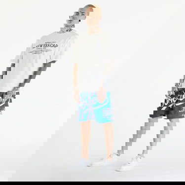Šortky New Era Large Logo Shorts Modrá | 60502688, 2