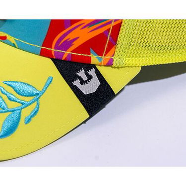 Šiltovka Goorin Bros. Goorin Bros Totally Clawsome Trucker Yellow Žltá | 101-0586-YEL, 3