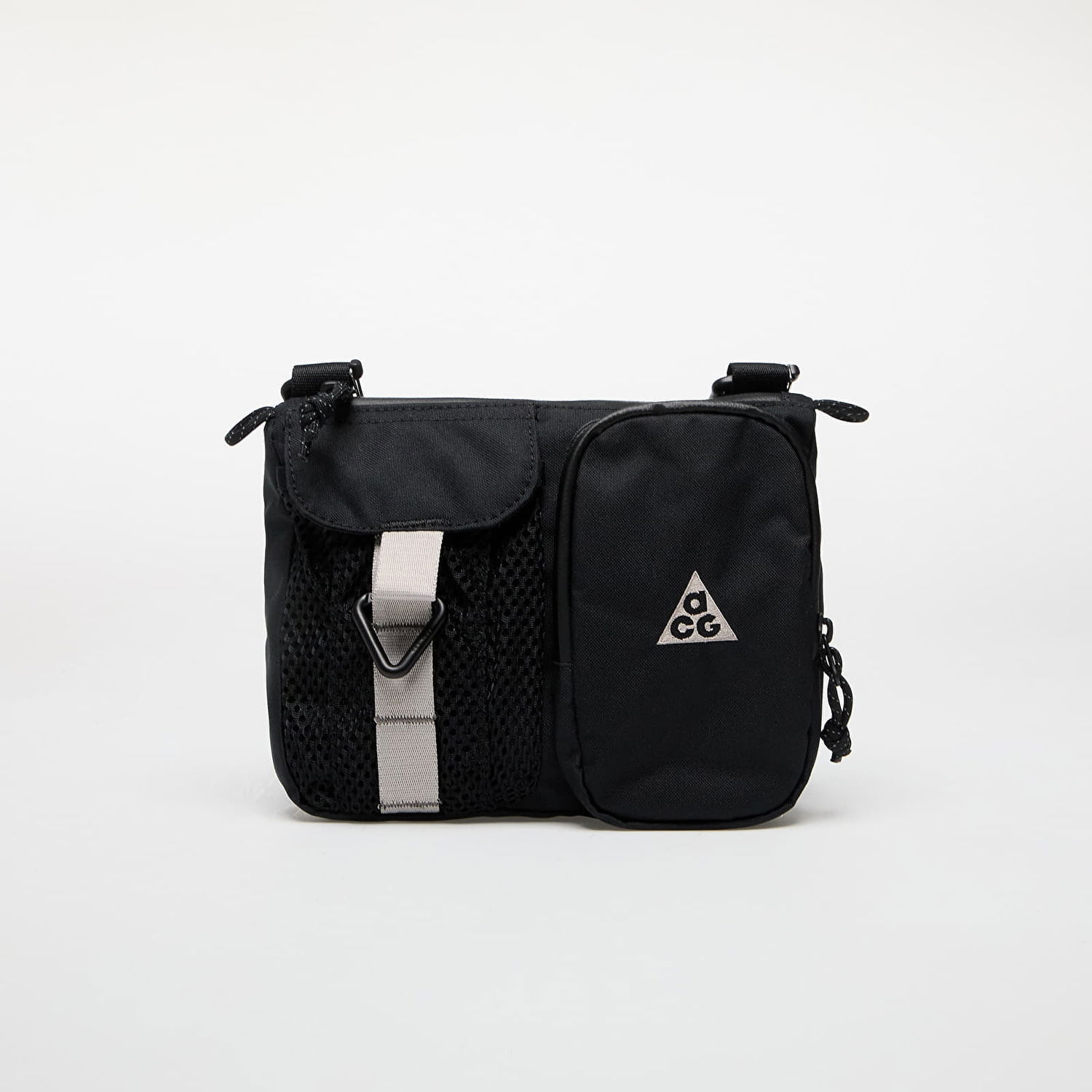 Ľadvinka Nike ACG ACG "DAYMAX" 3L Crossbody Bag Čierna | HJ8180-010, 0