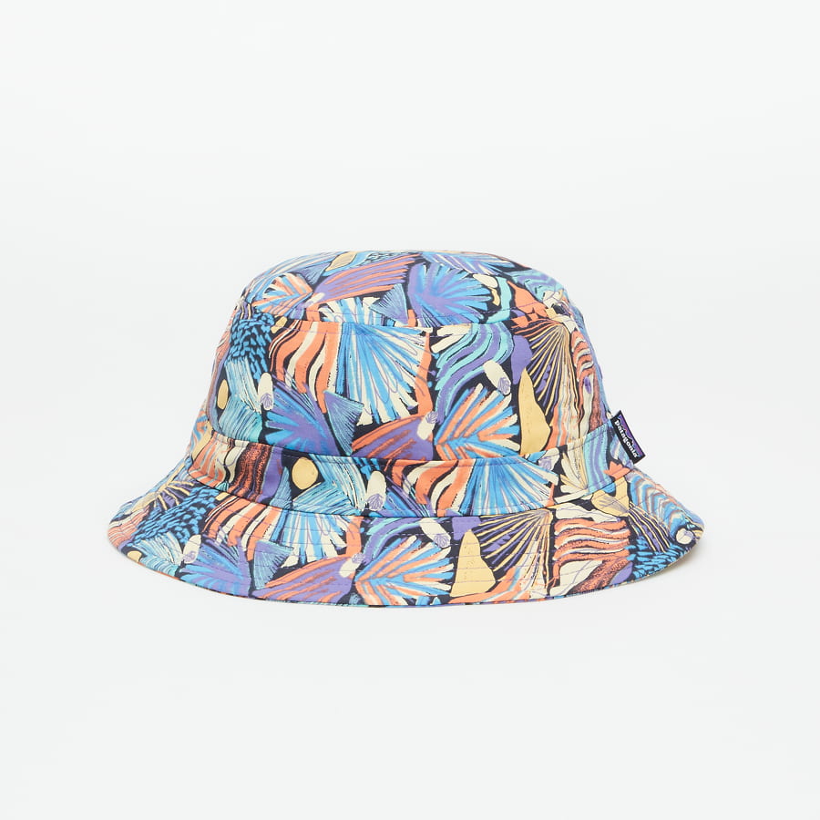 Klobúk Patagonia Wavefarer Bucket Hat Rôznofarebný | 29157 JOYP, 0