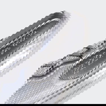 Tenisky a topánky adidas Performance Dame 7 EXTPLY Metalická | FZ0172, 3