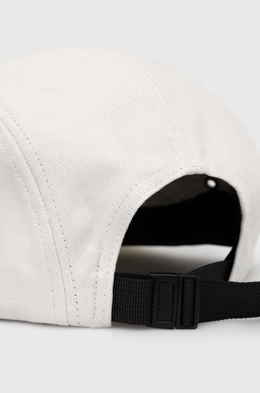 Backley Cap White