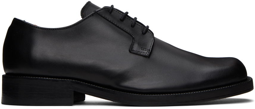 Oblečenie Tiger of Sweden Tiger of Sweden Opuson Oxfords Čierna | T71868003, 0