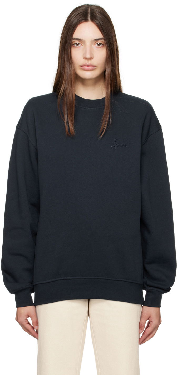 JW Anderson x Crewneck