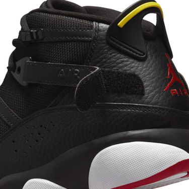 Tenisky a topánky Jordan Jordan 6 Rings Čierna | 322992-063, 1