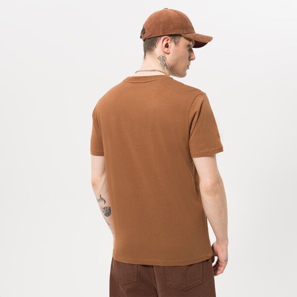 Tričko Champion CREWNECK Hnedá | 218281MS519, 1