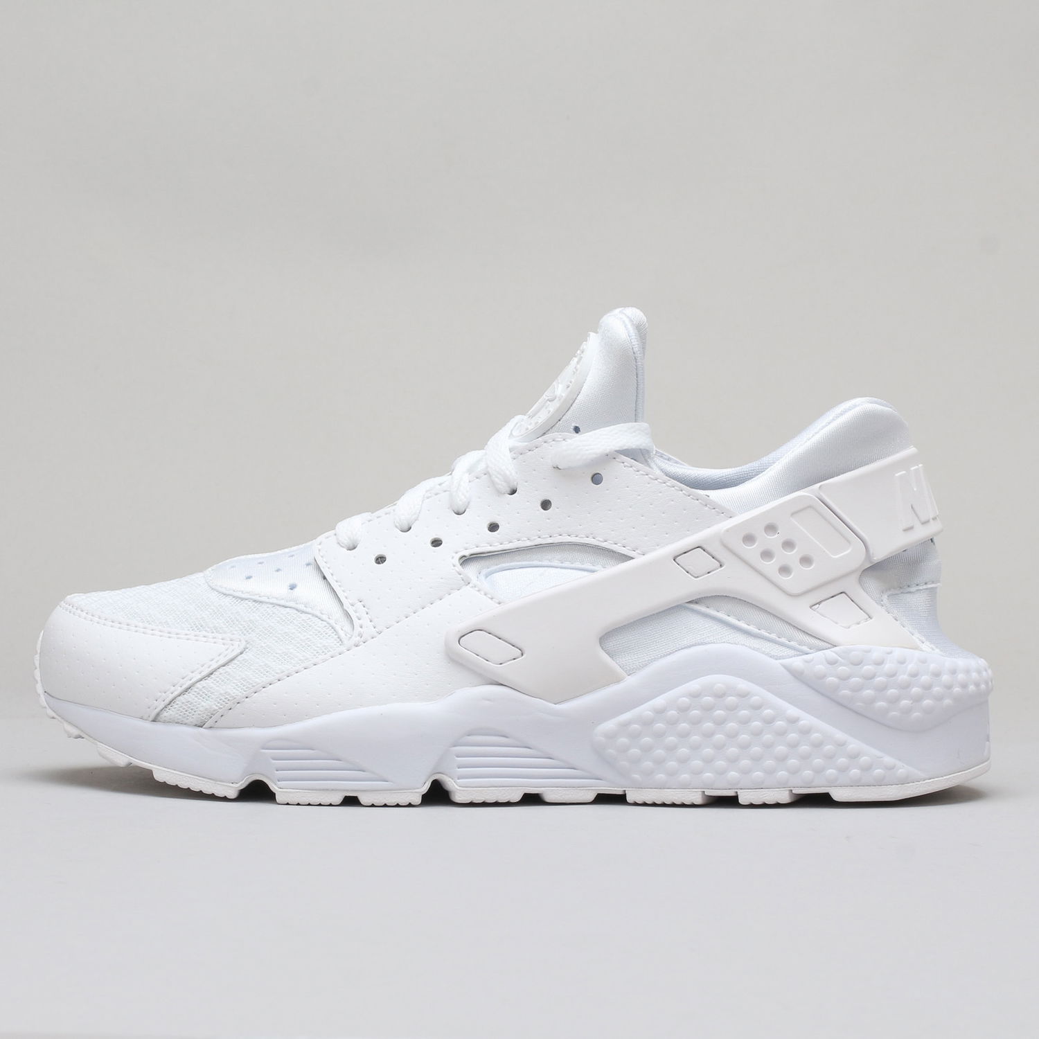 Tenisky a topánky Nike Air Huarache Biela | 318429-111, 0