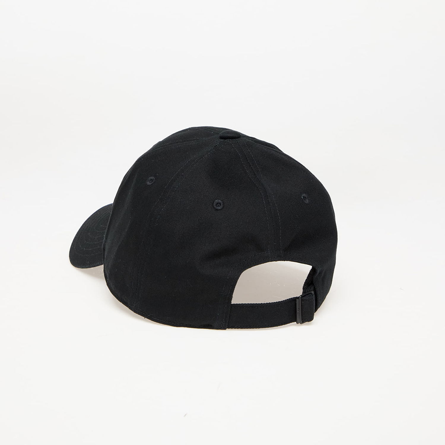 Šiltovka adidas Originals Everyday Icons Cap With Tonal Metal Trefoil Čierna | KA4006, 1