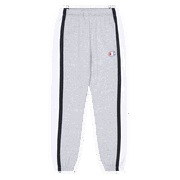 Jogger Pants with Side Stripes
