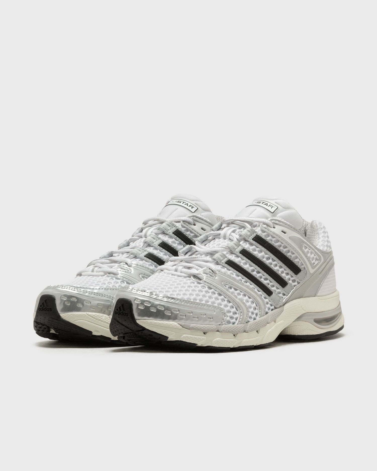 Tenisky a topánky adidas Performance ADISTAR CONTROL 5 Metalická | KI6121, 1