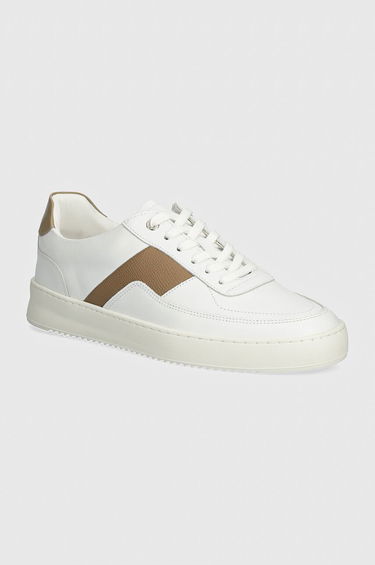 Tenisky a topánky Filling Pieces Mondo Game Biela | 46733151108, 0