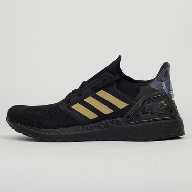 Tenisky a topánky adidas Performance UltraBoost 20 Čierna | FW4322, 0