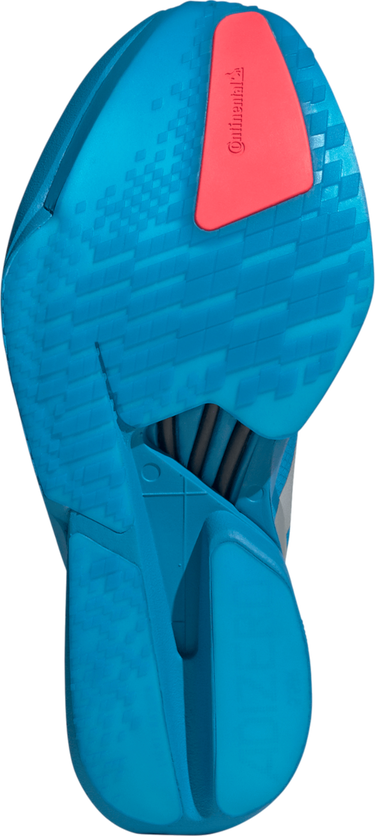 Tenisky a topánky adidas Performance Adizero Adios Pro 4 Rôznofarebný | jr4797, 2