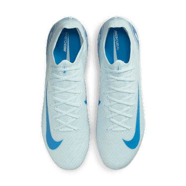 Tenisky a topánky Nike Mercurial Vapor 16 Elite FG Modrá | FQ1457-400, 4
