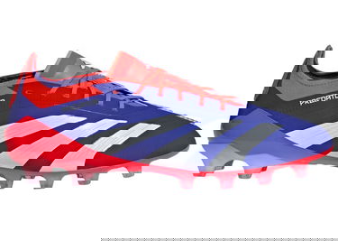 Tenisky a topánky adidas Performance Predator Elite AG Modrá | IF6407, 0