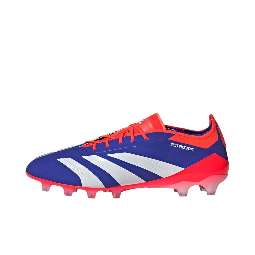 Tenisky a topánky adidas Performance Predator Elite AG Modrá | IF6407