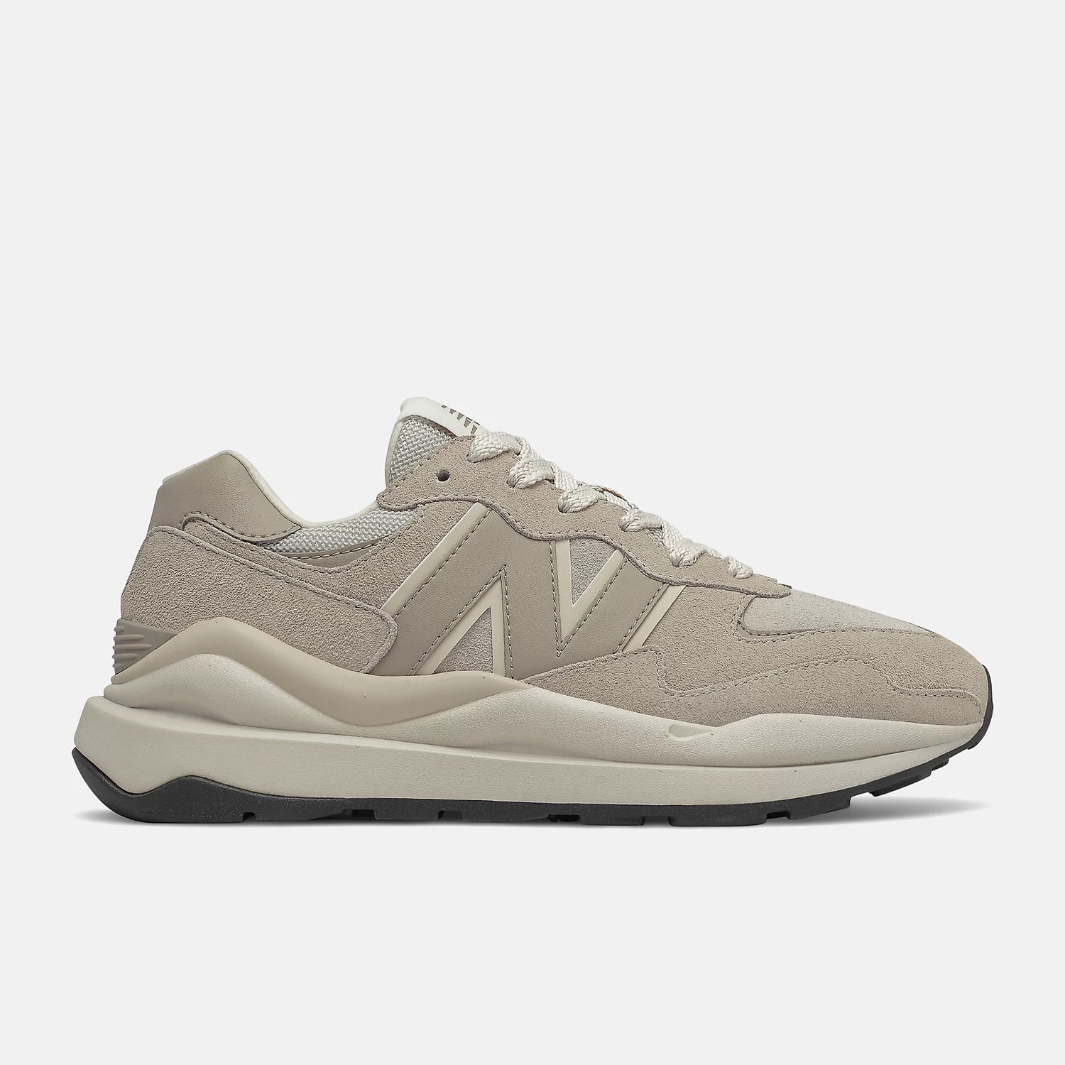 Tenisky a topánky New Balance 57/40 W Béžová | W5740LT1, 0