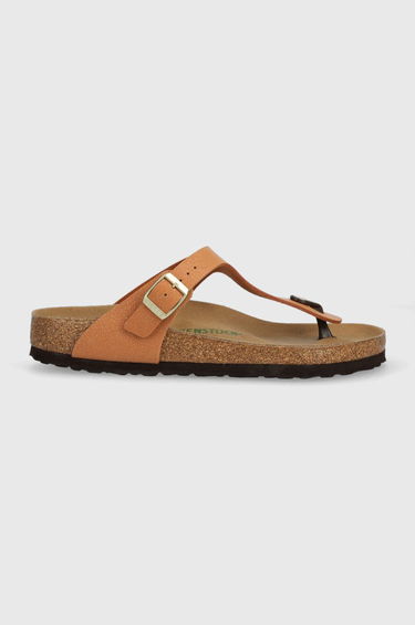 Tenisky a topánky Birkenstock Gizeh Flip Flops Hnedá | 1025062, 0