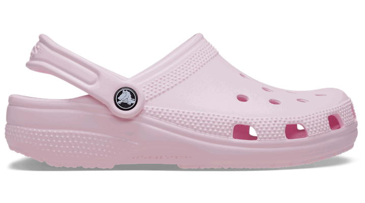 Tenisky a topánky Crocs Classic Clogs Ružová | 10001-6ZW, 0
