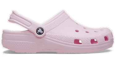 Tenisky a topánky Crocs Classic Clogs Ružová | 10001-6ZW, 0