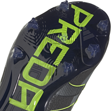 Tenisky a topánky adidas Performance adidas PREDATOR ELITE FG J Čierna | ji1177, 4