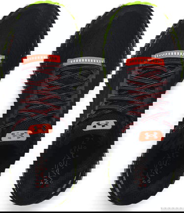 Tenisky a topánky Under Armour HOVR Machina Off Road Čierna | 3023892-002, 4