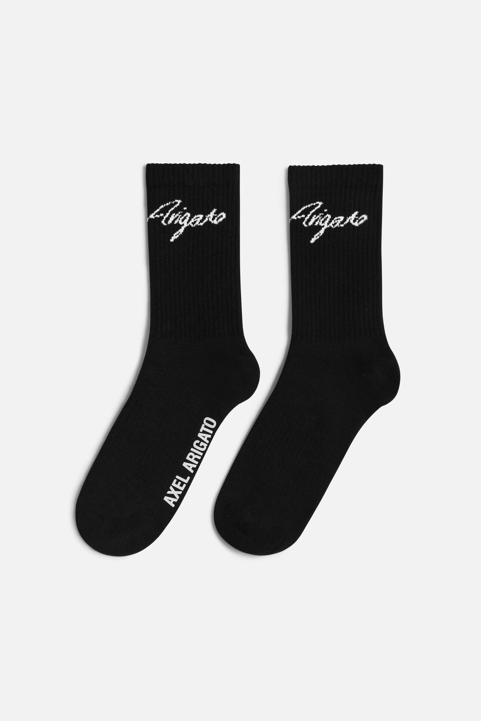 Zone Socks