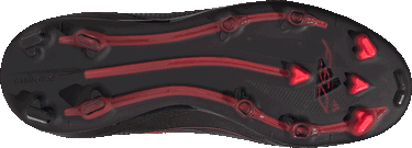Tenisky a topánky adidas Performance F50 Elite FG J Čierna | ie1304, 6
