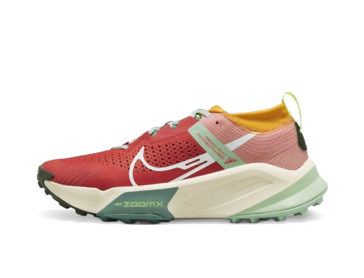 Bežecké topánky Nike ZoomX Zegama W Rôznofarebný | DH0625-800