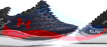 Tenisky a topánky Under Armour UA FLOW Velociti Wind Modrá | 3023545-404, 0