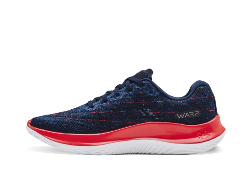 Basketball Under Armour UA FLOW Velociti Wind Modrá | 3023545-404