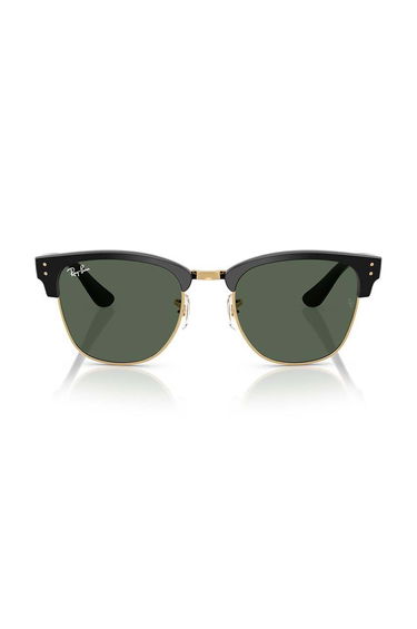 Slnečné okuliare Ray-Ban Ray-Ban Clubmaster Sunglasses Čierna | 0RBR0504S.6677VR, 1